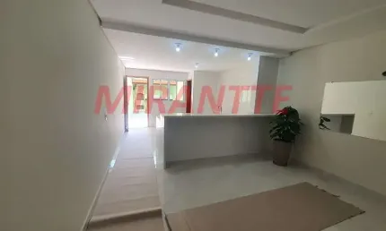 Sobrado de 172m² com 3 quartos em Parque Casa De Pedra