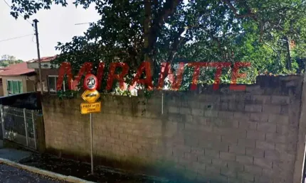 Terreno à venda na Rua Japoré, Vila Albertina, São Paulo