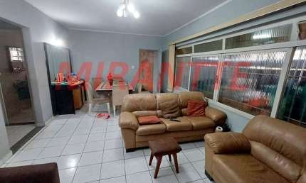 Casa com 3 quartos à venda na Avenida Boschetti, Vila Medeiros, São Paulo