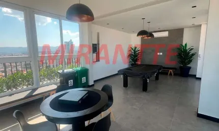 Apartamento com 2 quartos à venda na Rua Altinópolis, Água Fria, São Paulo