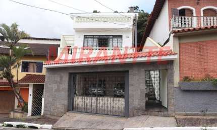 Casa terrea de 262m² com 4 quartos em Horto Florestal