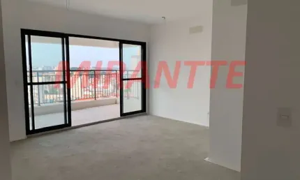 Apartamento com 2 quartos à venda na Avenida Guapira, Tucuruvi, São Paulo