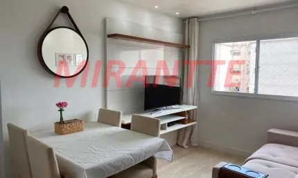Apartamento com 2 quartos à venda na Rua Itza, Jardim Modelo, São Paulo
