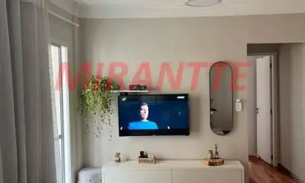 Apartamento com 1 quarto à venda na Rua Domingos Fasolari, Casa Verde, São Paulo