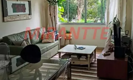 Apartamento com 3 quartos à venda na Rua José Debieux, Santana, São Paulo