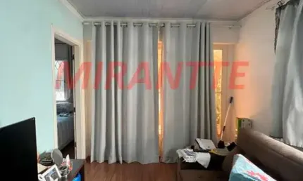 Casa com 2 quartos à venda na Rua Rafael Borba, Gopoúva, Guarulhos