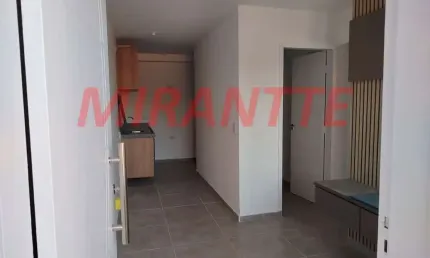 Apartamento com 2 quartos à venda na Rua dos Guatambus, Vila Mazzei, São Paulo