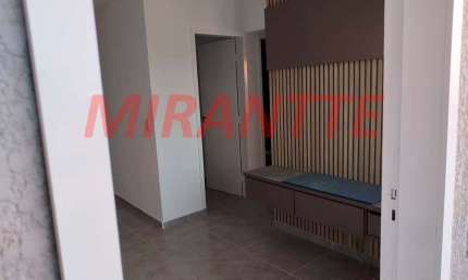 Apartamento com 2 quartos à venda na Rua dos Guatambus, Vila Mazzei, São Paulo