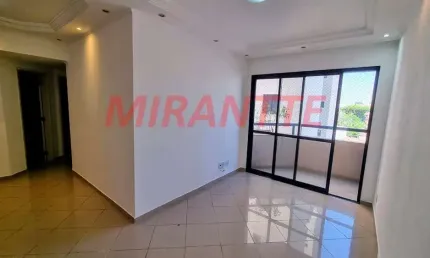 Apartamento com 3 quartos à venda na Rua Rosa Maria, Vila Gustavo, São Paulo