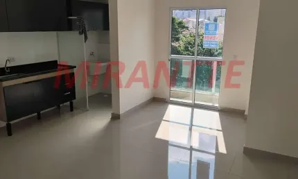 Apartamento de 57.78m² com 2 quartos em jardim são paulo(zona norte)