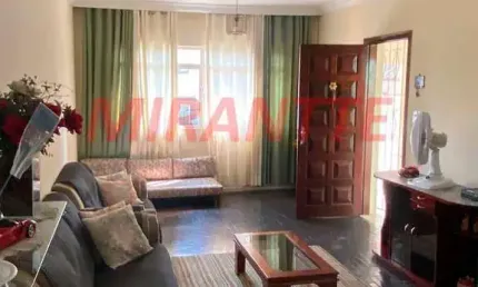 Casa com 3 quartos à venda na Rua Dona Gabriela, Parada Inglesa, São Paulo