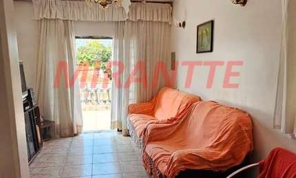 Casa com 3 quartos à venda na Rua José Justino Pereira, Água Fria, São Paulo