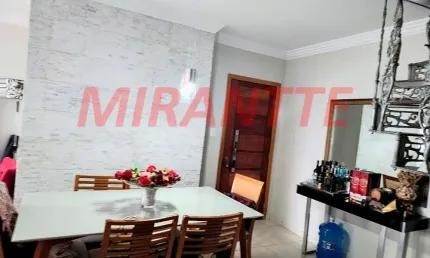 Apartamento de 154m² com 3 quartos em Vila Maria Alta
