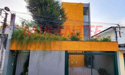 Casa com 3 quartos à venda na Rua Hidrolândia, Tucuruvi, São Paulo