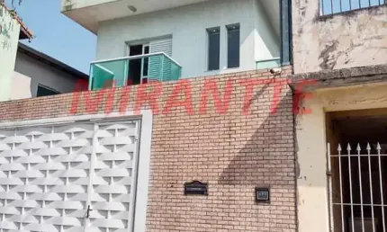 Casa terrea de 169m² com 2 quartos em Vila Dom Pedro II