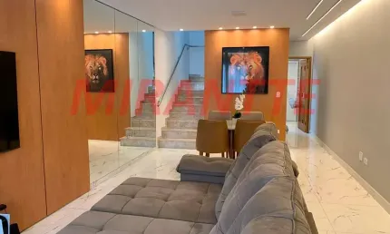 Sobrado de 148m² com 3 quartos em jardim são paulo(zona norte)