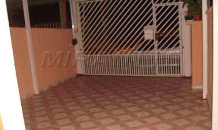 Casa com 2 quartos à venda na Rua Mariquinha Viana, Mandaqui, São Paulo
