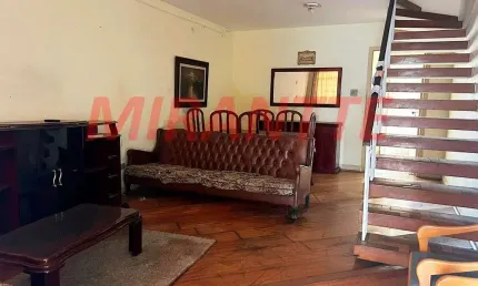 Casa com 2 quartos à venda na Rua Professor José Herculano Pires, Vila Nivi, São Paulo