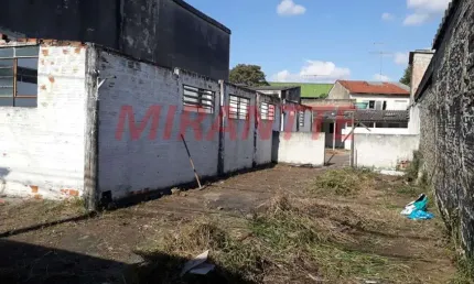 Terreno à venda na Rua Calandra, Jaçanã, São Paulo