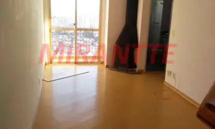 Apartamento de 50m² com 2 quartos em Parque Mandaqui