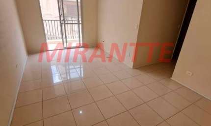 Apartamento com 2 quartos à venda na Rua Antônio João, Limão, São Paulo