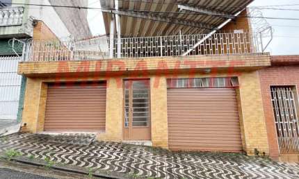 Casa terrea de 114m² com 2 quartos em Parada Inglesa