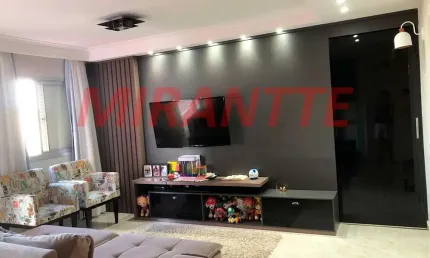 Apartamento com 3 quartos à venda na Avenida Professora Ida Kolb, Casa Verde, São Paulo