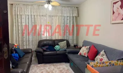 Sobrado de 176m² com 2 quartos em Vila Nova Cachoeirinha