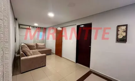 Casa com 3 quartos à venda na Rua Epaminondas Melo do Amaral, Sítio do Mandaqui, São Paulo