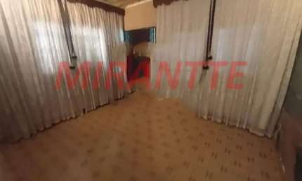 Casa terrea de 99m² com 1 quartos em Casa Verde Baixa