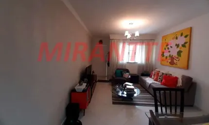Casa com 3 quartos à venda na Rua Professor Paul Hugon, Mandaqui, São Paulo