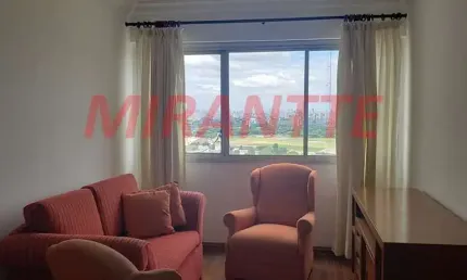 Apartamento com 2 quartos à venda na Rua Eudoro Lemos de Oliveira, Santana, São Paulo