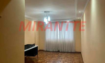 Apartamento com 2 quartos à venda na Avenida Nova Cantareira, Tucuruvi, São Paulo