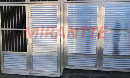 Casa com 3 quartos à venda na Rua Almirante Paraguaçu de Sá, Jardim Peri, São Paulo