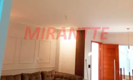 Casa com 3 quartos à venda na Rua Hamburgo, Vila Gustavo, São Paulo