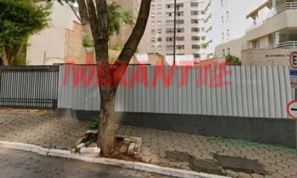 Terreno à venda na Rua Coronel Oscar Porto, Paraíso, São Paulo