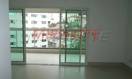 Apartamento com 3 quartos à venda na Rua José Debieux, Santana, São Paulo