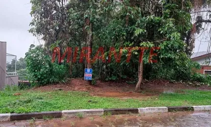 Terreno em condomínio fechado à venda na Rua Olinda, Serra da Cantareira, Mairiporã