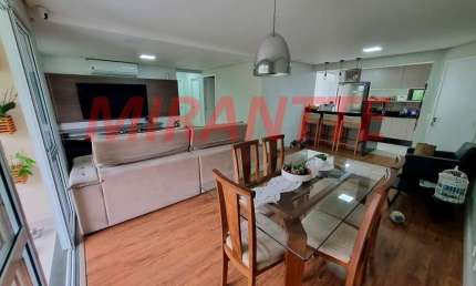 Apartamento com 3 quartos à venda na Avenida Doutor Wando Henrique Cardim, Jardim Peri, São Paulo