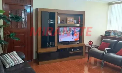 Apartamento com 2 quartos à venda na Rua Antônio Flaquer, Barro Branco (Zona Norte), São Paulo