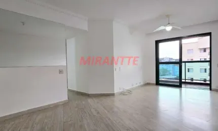 Apartamento com 3 quartos à venda na Avenida Zumkeller, Mandaqui, São Paulo