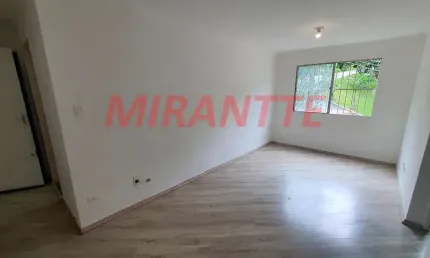 Apartamento com 2 quartos à venda na Rua Desembargador Rodrigues Sette, Jardim Pedra Branca, São Paulo