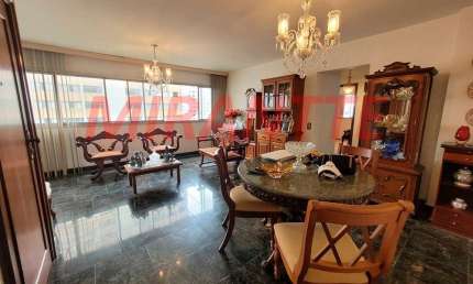 Apartamento com 3 quartos à venda na Rua Eudoro Lemos de Oliveira, Santana, São Paulo