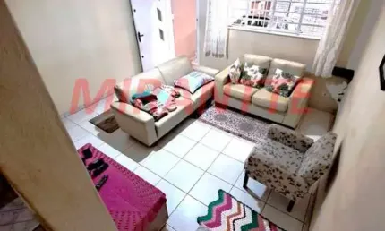 Casa com 2 quartos à venda na Rua São Zeferino, Jardim Franca, São Paulo