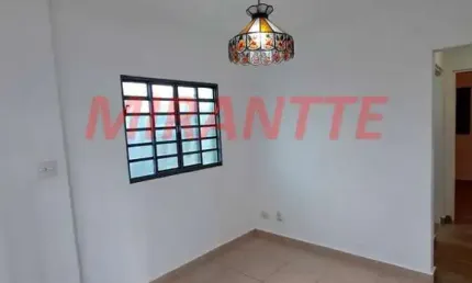 Casa com 2 quartos à venda na Rua Manuel de Moura, Vila Gustavo, São Paulo