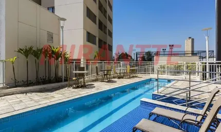 Apartamento com 2 quartos à venda na Avenida Jaçanã, Tucuruvi, São Paulo