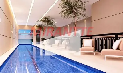 Apartamento de 74m² com 2 quartos em jardim são paulo
