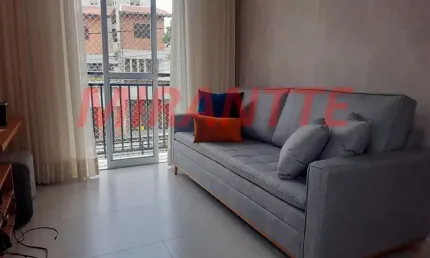 Cond. fechado de 48m² com 2 quartos em Santa Teresinha