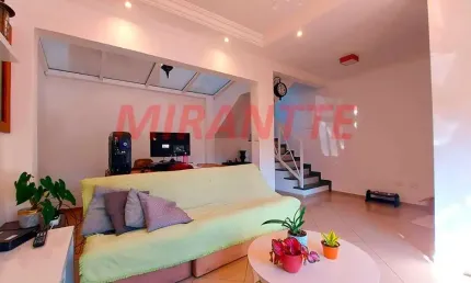 Cond. fechado de 144m² com 4 quartos em Vila Irmaos Arnoni
