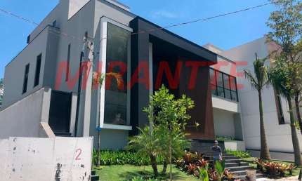 Casa em condomínio fechado com 5 quartos à venda na Avenida Nova Cantareira, Tucuruvi, São Paulo